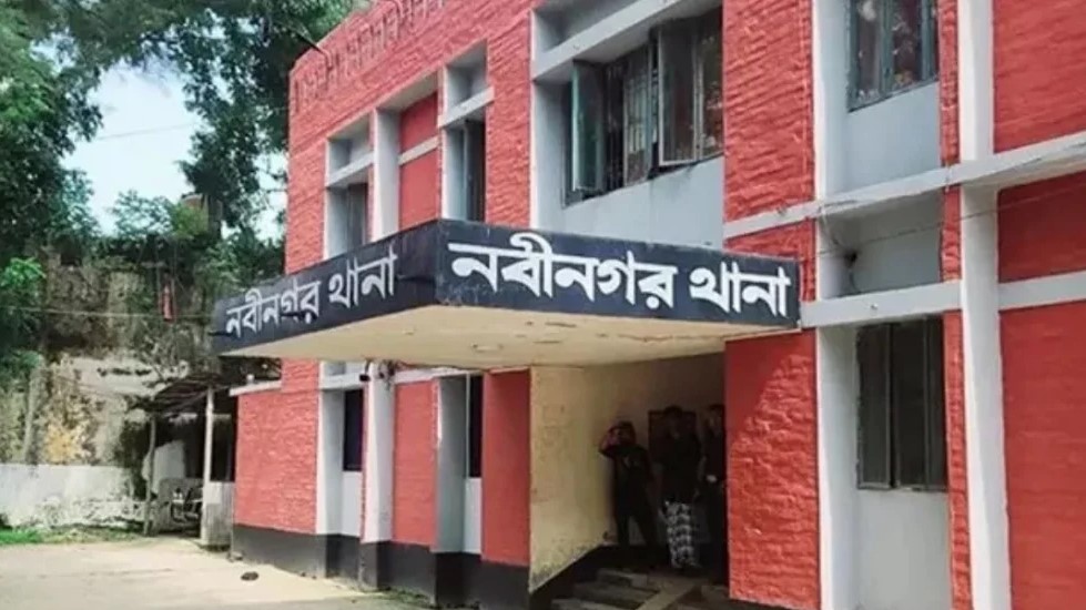 ব্রাহ্মণবাড়িয়ায় রেস্টুরেন্টে ঢুকে এলোপাতাড়ি গুলিতে একজন নিহত, আহত ২